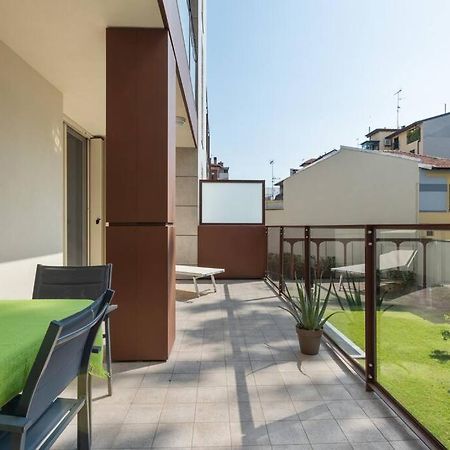 Easylife - Modern And Spacious Apt In Fiera City Life Milano Exterior foto