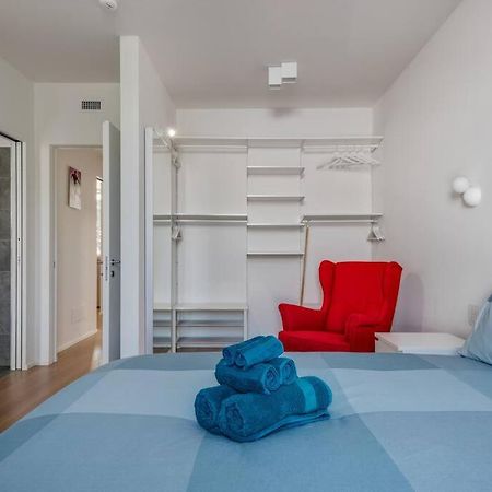 Easylife - Modern And Spacious Apt In Fiera City Life Milano Exterior foto